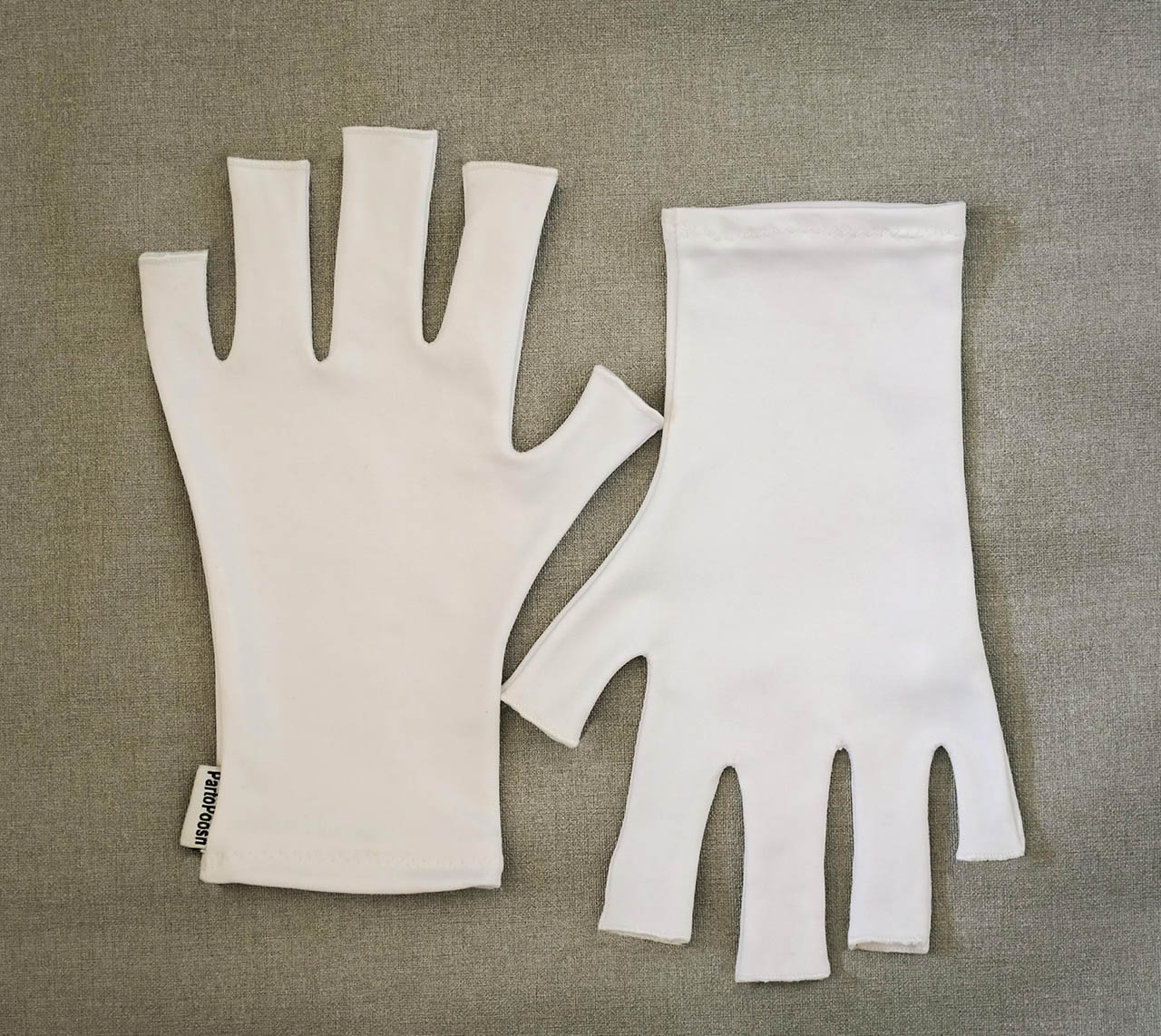 دستکش پرتوپوش